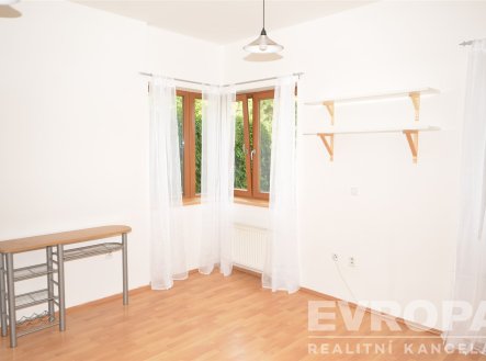 Pronájem bytu, 2+kk, 51 m²