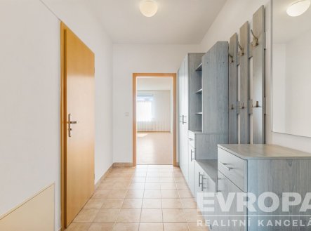 Prodej bytu, 3+kk, 70 m²