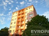 Pronájem bytu, 3+1, 75 m²