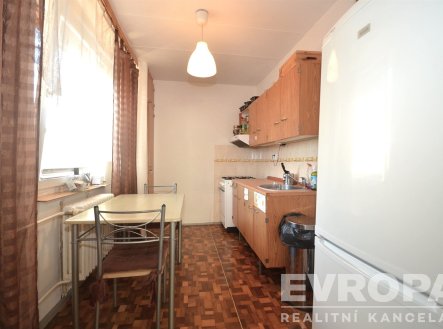 Pronájem bytu, 3+1, 75 m²
