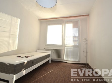 Pronájem bytu, 3+1, 75 m²