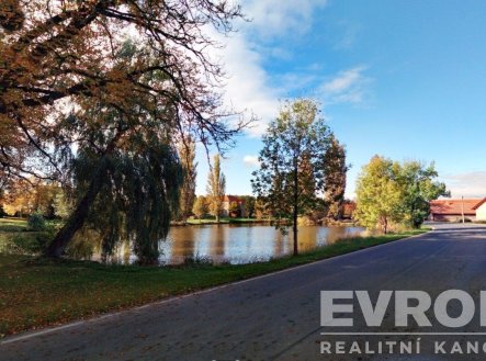 Prodej pozemku pro bydlení, 1 300 m²