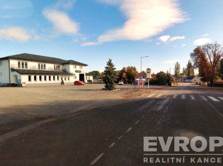 Prodej pozemku pro bydlení, 1 300 m²