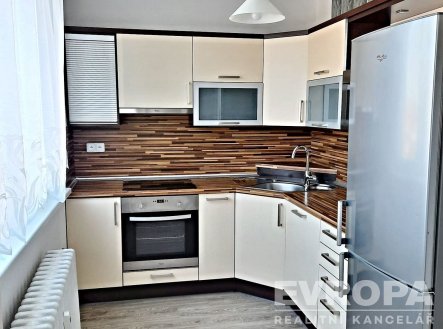 Pronájem bytu, 3+1, 72 m²