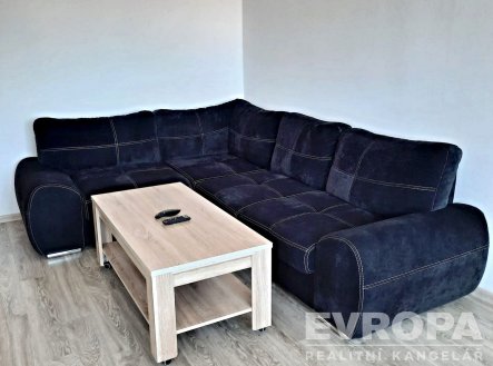 Pronájem bytu, 3+1, 72 m²