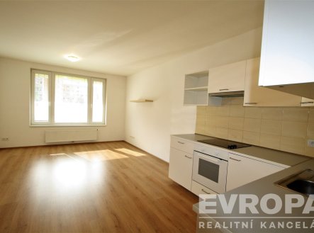Pronájem bytu, 1+kk, 37 m²