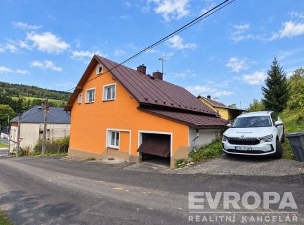 Prodej domu/vily, 240 m²
