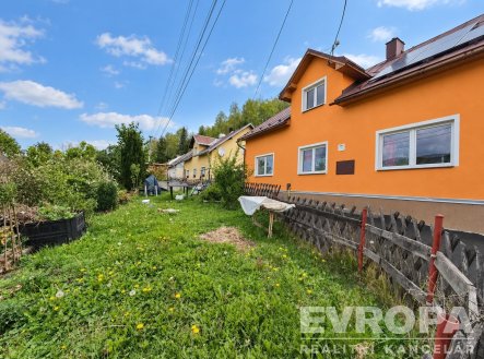 Prodej domu/vily, 240 m²