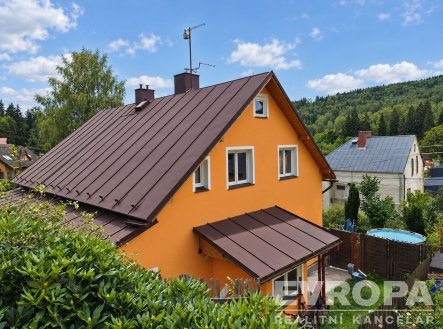Prodej domu/vily, 240 m²