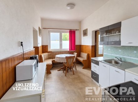 Prodej domu/vily, 240 m²