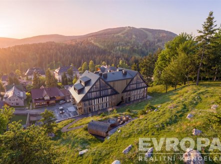 Prodej bytu, 2+kk, 52 m²