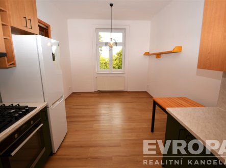 Pronájem bytu, 2+kk, 51 m²