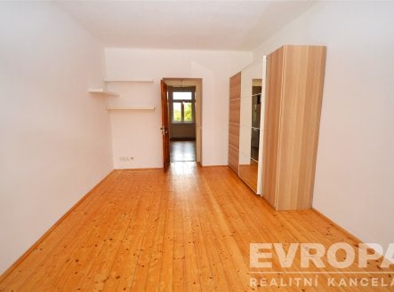 Pronájem bytu, 2+kk, 51 m²