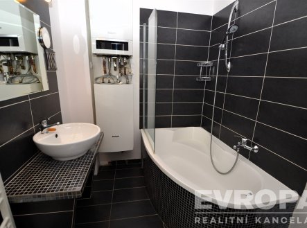 Pronájem bytu, 2+kk, 51 m²