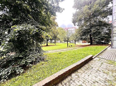 Pronájem bytu, 2+kk, 51 m²