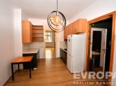 Pronájem bytu, 2+kk, 51 m²