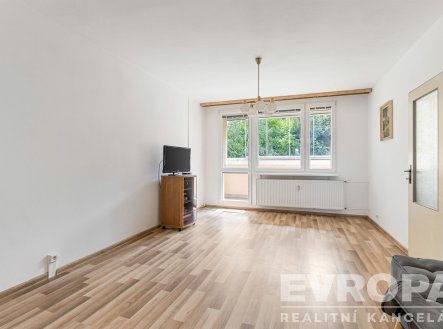 Prodej bytu, 4+1, 93 m²
