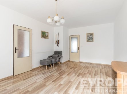 Prodej bytu, 4+1, 93 m²