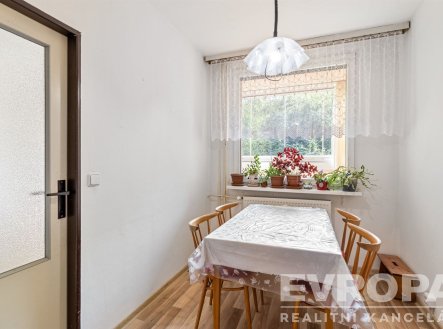 Prodej bytu, 4+1, 93 m²