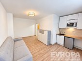 Pronájem bytu, 1+kk, 23 m²