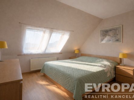 Prodej domu/vily, 342 m²