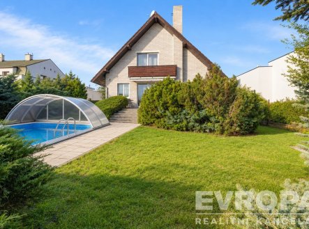 Prodej domu/vily, 342 m²