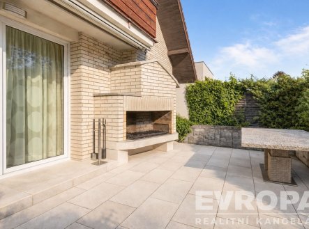 Prodej domu/vily, 342 m²