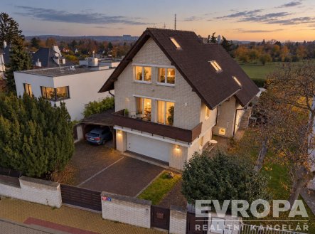 Prodej domu/vily, 342 m² obrázek