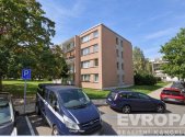 Prodej bytu, 3+1, 61 m²