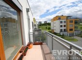 Pronájem bytu, 2+kk, 64 m²