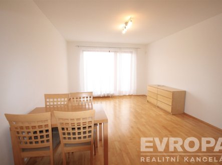 Pronájem bytu, 2+kk, 64 m²