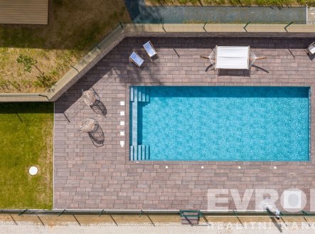 Prodej bytu, 3+kk, 70 m²