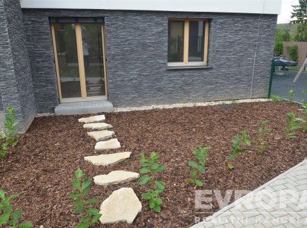 Prodej bytu, 3+kk, 70 m²