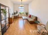 Prodej bytu, 2+1, 52 m²