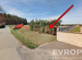Prodej pozemku pro bydlení, 2 434 m²