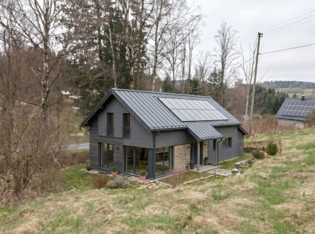 Prodej pozemku pro bydlení, 1 540 m² obrázek
