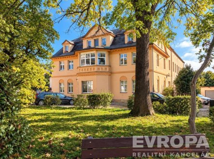 Prodej bytu, 2+1, 66 m² obrázek