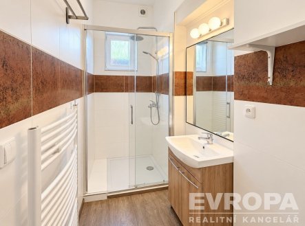 Prodej bytu, 2+1, 66 m²