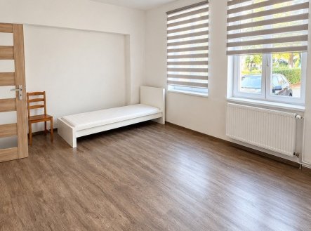 Prodej bytu, 2+1, 66 m²