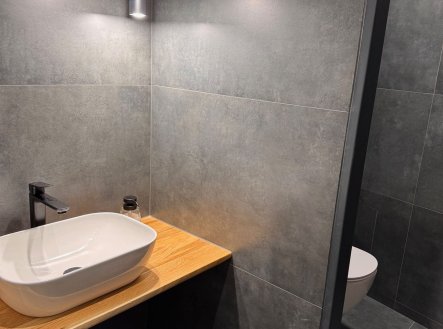 Pronájem obchodní prostory, 19 m²