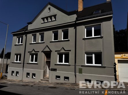 Prodej bytu, 1+kk, 27 m²