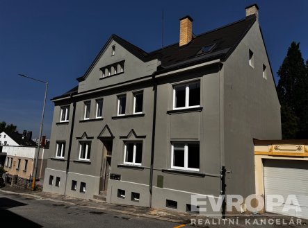 . | Prodej bytu, 1+kk, 27 m²