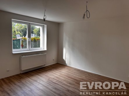 Prodej bytu, 1+kk, 27 m²