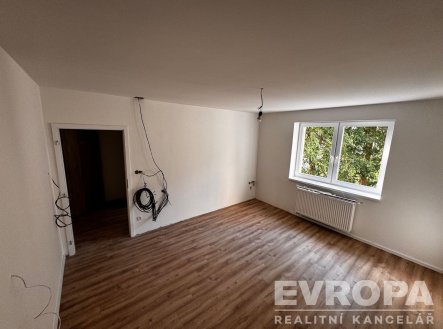 Prodej bytu, 1+kk, 27 m²