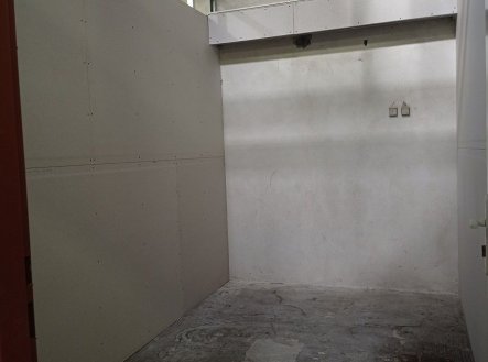 Pronájem skladu, 20 m²