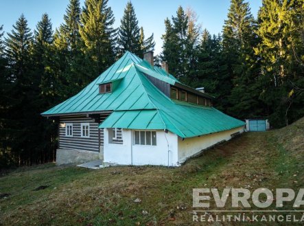 Prodej domu/vily, 279 m²