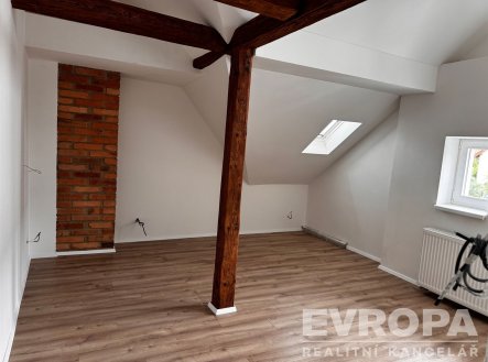 Prodej bytu, garsoniéra, 26 m²