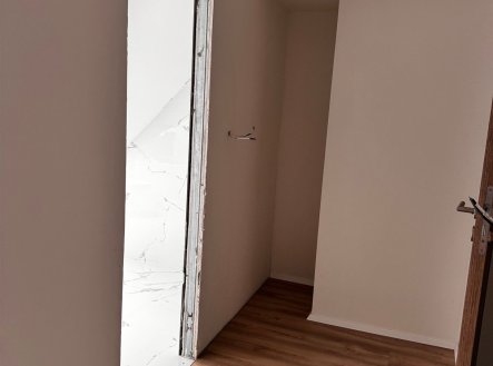 Prodej bytu, garsoniéra, 26 m²