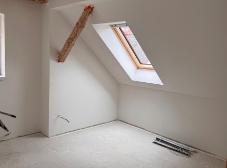 Prodej bytu, 2+kk, 43 m²
