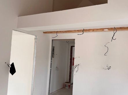 Prodej bytu, 2+kk, 43 m²